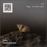 Artwork for "The Summer City EP"