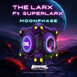 Artwork for "Moon phase"