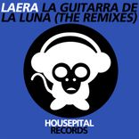 Artwork for "La Guitarra de la Luna (The Remixes)"