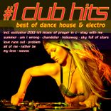 Portada para "#1 Club Hits 2014 - Best of Dance, House & Electro"