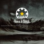 Portada para "Dark Moon"