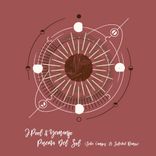 Artwork für "Puerta del Sol (Incl. Seba Campos Remix)"