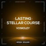 Artwork for "Lasting / Stellar Course"