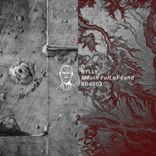 Artwork for "Mouth Full of Sand EP"