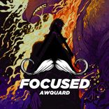 Artwork für "Focused"