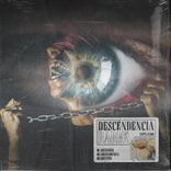 Artwork for "Descendencia"