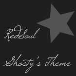 Artwork for "Ghosty's Theme"