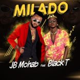 Artwork for "Milado"