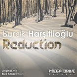 Artwork for "Reduction"