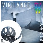 Artwork voor "Vigilance"
