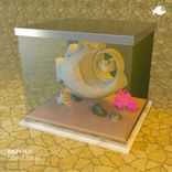 Portada para "Liber Chaos"