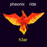 Artwork for "Phoenix Ride"