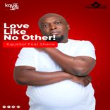 Artwork for "Love Like No Other"