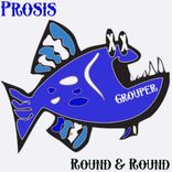 Artwork für "Round and Round"