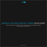 Artwork voor "Black Heart (Remixes, Part II)"