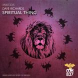 Artwork voor "Spiritual Thing"
