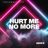 Artwork for "Hurt Me No More"
