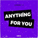 Artwork for "Anything For You"