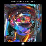 Artwork for "Distorted Reality"