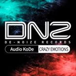 Artwork for "Crazy Emotions"