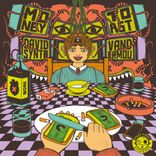 Artwork voor "Money Toast"