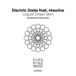Portada para "Liquid Dope Skin"