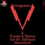 Artwork for "Vengeance"