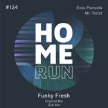 Artwork for "Funky Fresh"