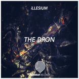 Artwork voor "The Dron"