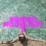 Artwork voor "Summer Moonlight 2"