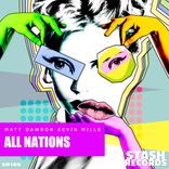 Artwork for "All Nations"