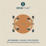 Artwork voor "Imagine Your Dreams"