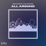 Artwork for "All Around"