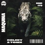 Artwork for "Maquina"