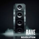 Artwork for "Rave Revolution"