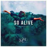 Artwork für "So Alive"