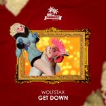Artwork for "Get Down"