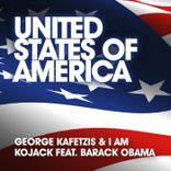 Artwork voor "United States of America"