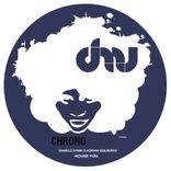 Artwork for "House You"