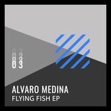 Artwork for "Flying Fish"