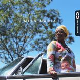 Artwork voor "Miss Maria"