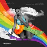 Artwork voor "Over the Rainbow"