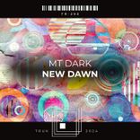 Artwork for "New Dawn"