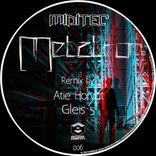 Portada para "Metatron"