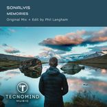 Artwork for "Memories"