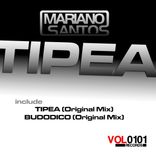 Artwork für "Tipea"