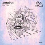 Artwork for "Lorraine"