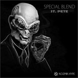 Artwork für "Special Blend"