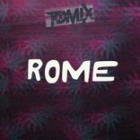Artwork voor "Rome"