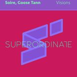 Portada para "Visions"